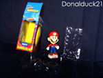 Dco : BobbleHead Mario