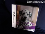 PLV : Nintendogs version Dalmatien