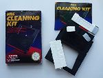 Nes : NES cleaning kit