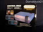 Nes : Pack Control Deck 