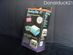 Nes : Docking bay 20