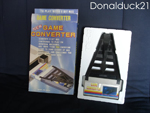 Nes : Adaptateur Game Converter