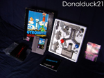 Nes : Pack accessoires Gyromite