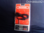 Nes : Manette sous blister