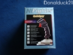Nes : Quickjoy - Ni5 fighter 