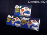 Nes : Manettes Nes Max