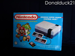 Nes : Pack Mario Bros 1