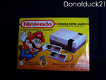 Nes : Pack Mario Bros 3