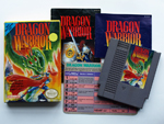 Dragon warrior US