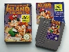 Adventure island, The