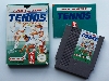 Four player tennis