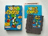 Yoshi cookie