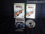 Xbox 360 : Burnout Paradise