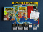 PC : Mario a disparu
