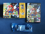 Jeux Gamecube - Thème Mario 2