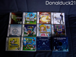 NDS : Jeux DS n2