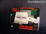 Snes : Pack Control deck US