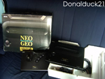 Neo Geo AES