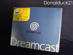 Dreamcast : Boite v1