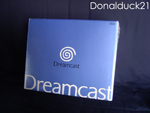 Dreamcast : Boite v2