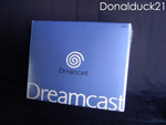 Dreamcast : Boite v2