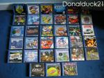 Dreamcast : Jeux