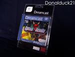 Dreamcast - Speed Devils (blister rigide)