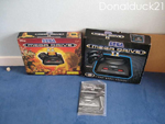 Megadrive: Pack le roi lion