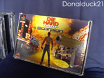 PS1 : Coffret Die Hard