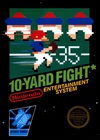 10 yard fight 10 yard fight