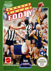 Aussie rules footy Aussie rules footy