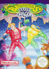 Battletoad's and Double Dragon