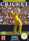 International cricket International cricket
