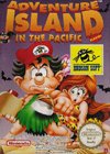 Adventure island in the pacific, The