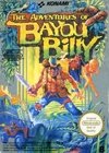 Adventures of Bayou Billy, The