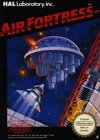 Air fortress