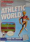 Athletic world