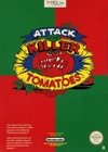 Attack of the killer tomatoes