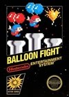 Balloon fight Balloon fight