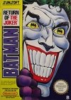 Batman : Return of the Joker