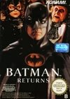 Batman returns