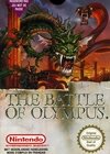 Battle of Olympus