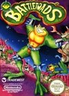 Battletoads