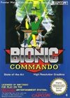 Bionic commando