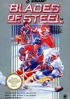 Blades of Steel