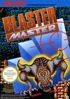 Blaster master