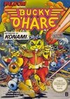 Bucky o'hare