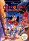 Chip 'n Dale Rescue Rangers