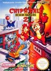 Chip'n dale rescue rangers 2