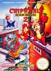 Chip 'n Dale Rescue Rangers 2